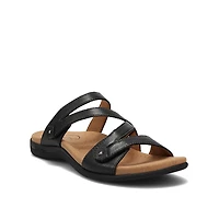 TAOS Double U - BLACK