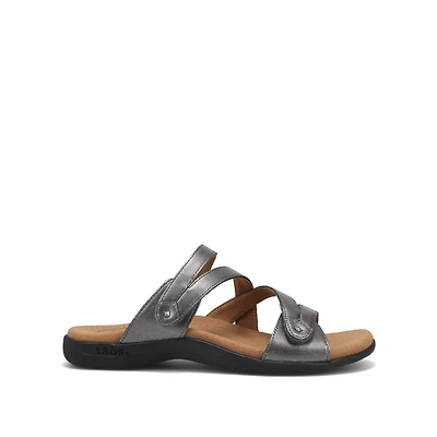 TAOS Double U - PEWTER