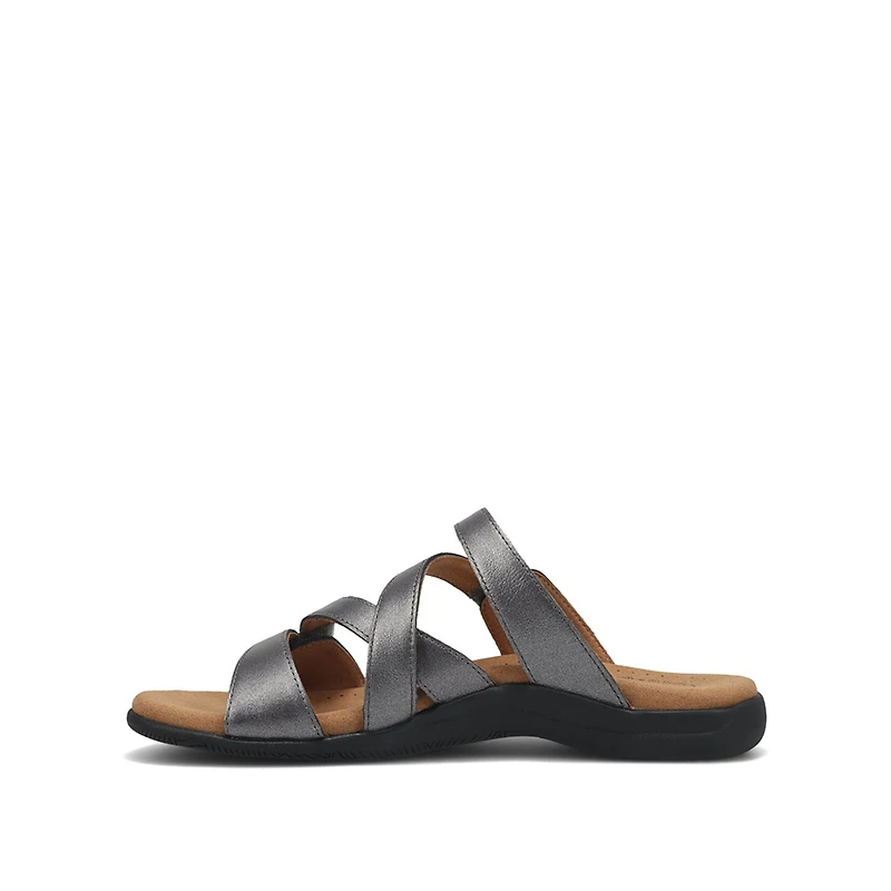 TAOS Double U - PEWTER