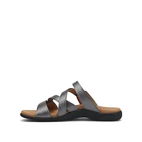 TAOS Double U - PEWTER
