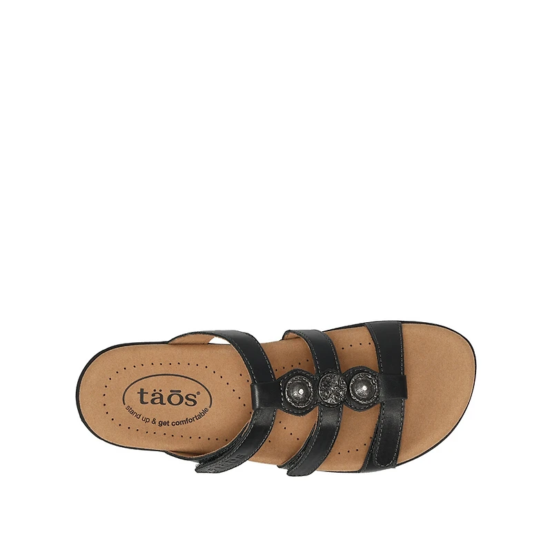 TAOS Prize 4 - BLACK