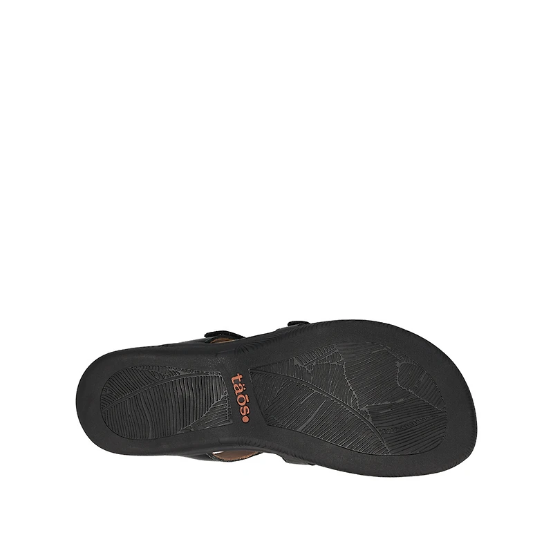 TAOS Prize 4 - BLACK