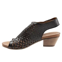 BUENO Lacey - BLACK