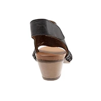 BUENO Lacey - BLACK