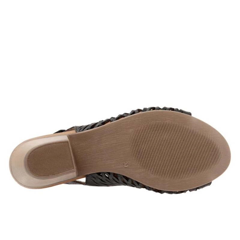 BUENO Lacey - BLACK