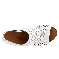 BUENO Lacey - WHITE