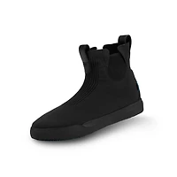 VESSI Men's Weekend Chelsea ASPHALT BLACK ON