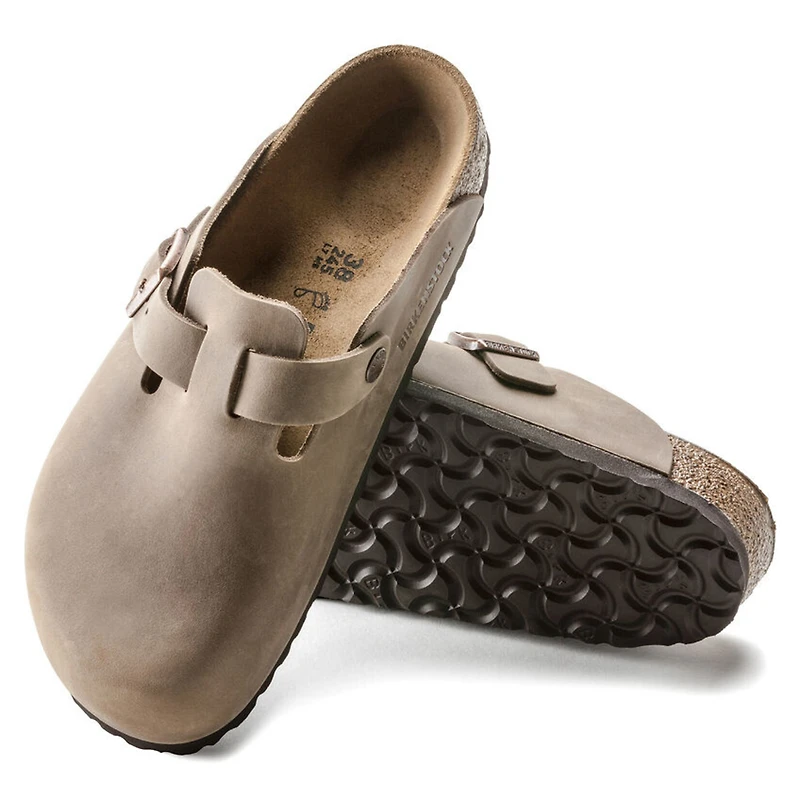 BIRKENSTOCK 0960813 Boston Narrow