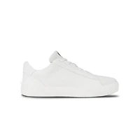 VESSI Men's Soho Sneaker IVORY WHITE