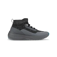 VESSI Men's Stormburst PEAK BLACK