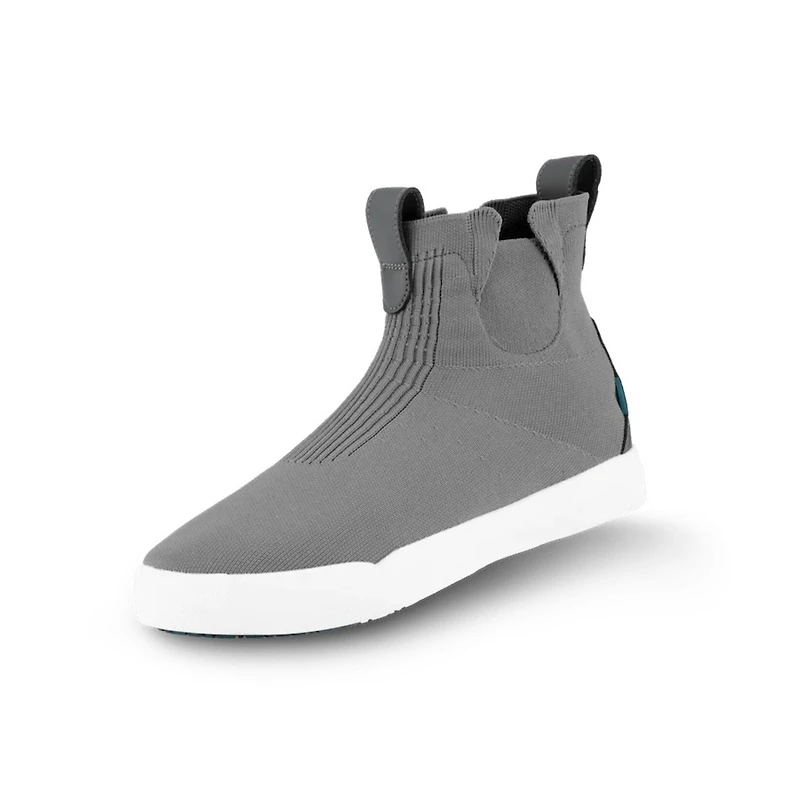 VESSI Women's Weekend Chelsea - CONCRETE GREY