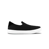 VESSI Women's Boardwalk - BOULDER BLACK