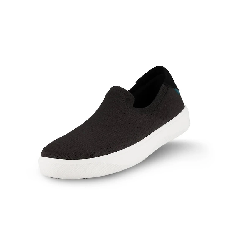 VESSI Women's Boardwalk - BOULDER BLACK