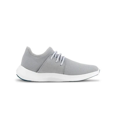 VESSI Women's Everyday Classic sneaker MIST GREY