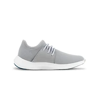 VESSI Women's Everyday Classic sneaker MIST GREY