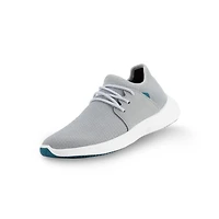 VESSI Women's Everyday Classic sneaker MIST GREY