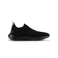 VESSI W. Everyday Move Slip-On ONYX BLACK ON