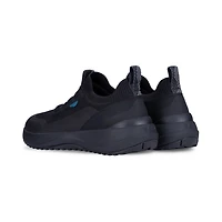 VESSI Women's Stormburst Low Top
