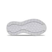 VESSI Men's Stormburst Low Top - WHITE