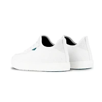 VESSI Men's Weekend Sneaker MARBLE WHITE