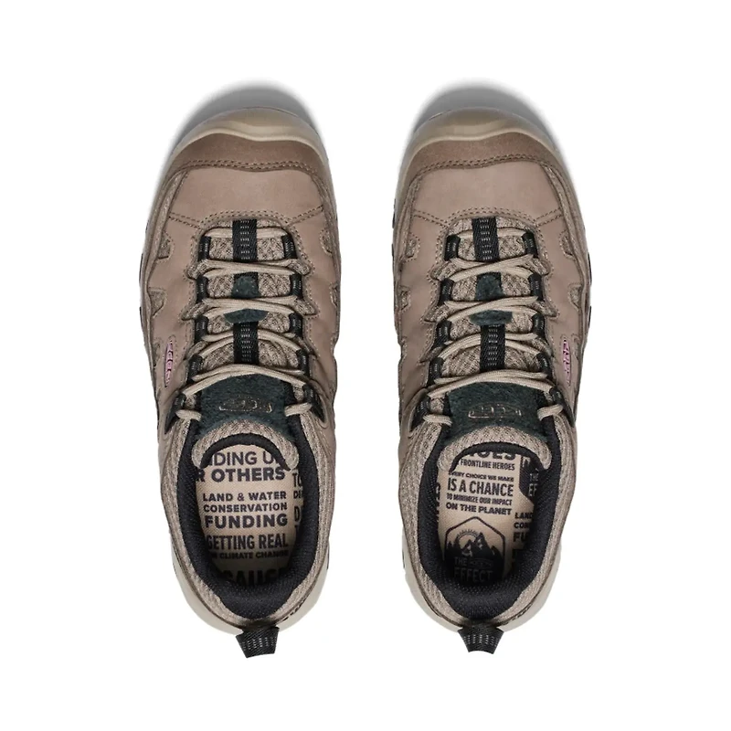 KEEN Targhee IV Vent W 1029001