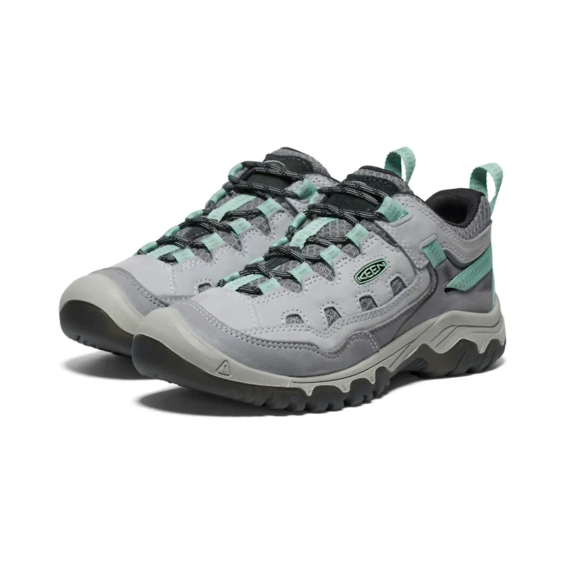 KEEN Targhee IV WP W