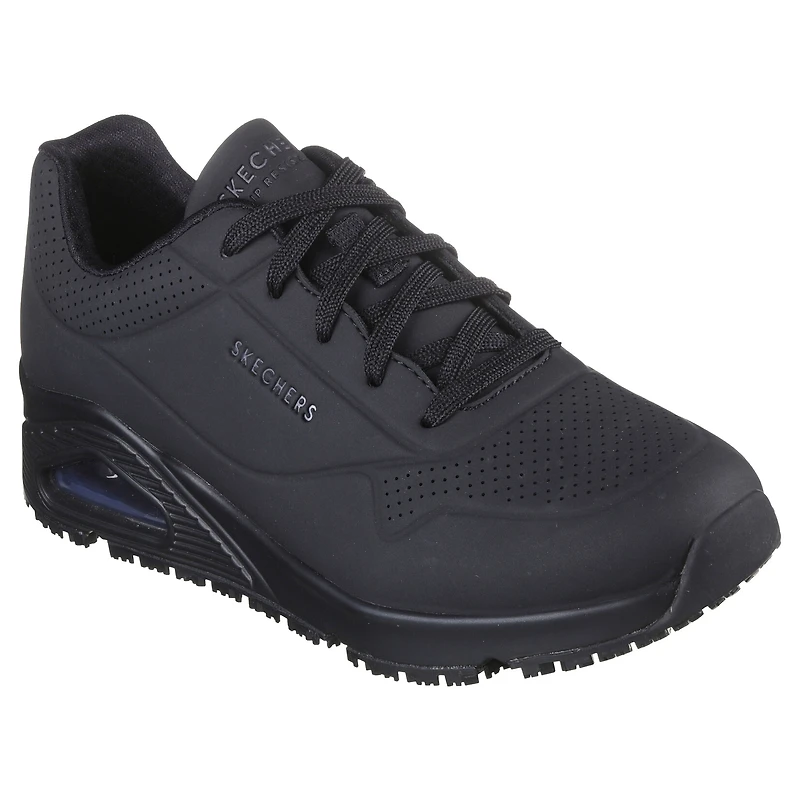 SKECHERS 108021 UNO BLK