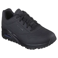 SKECHERS 108021 UNO  BLK