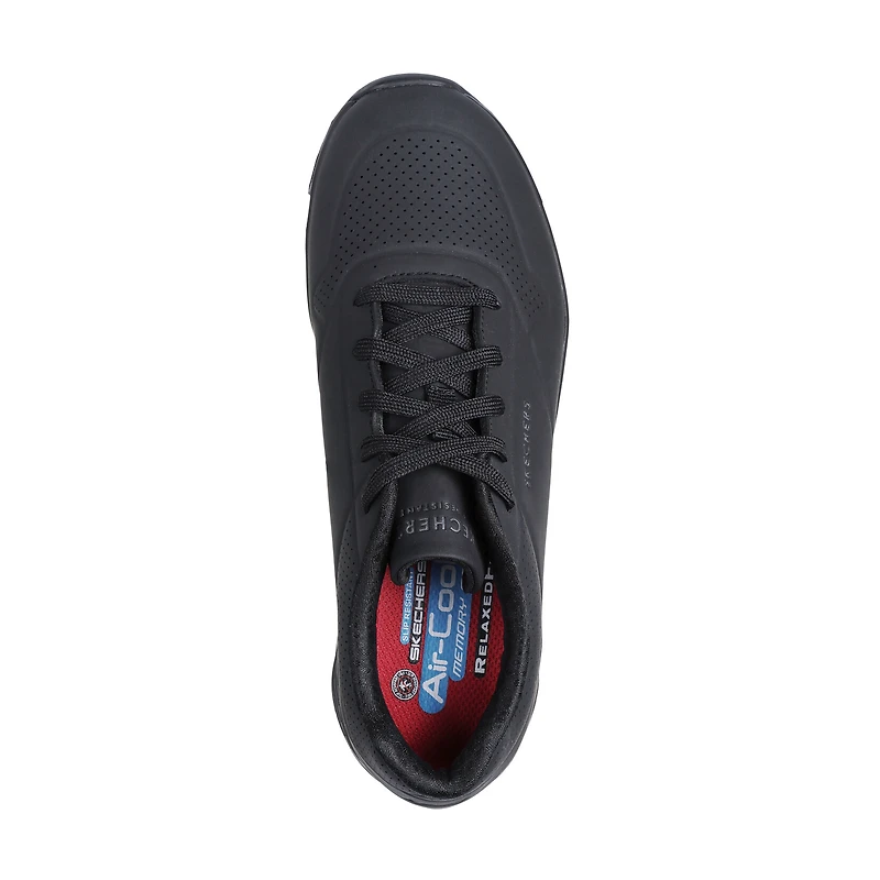 SKECHERS 108021 UNO BLK