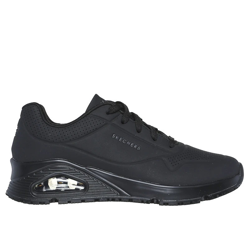 SKECHERS 108021 UNO BLK