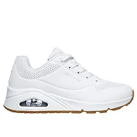 SKECHERS 73690 Uno WHT