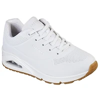 SKECHERS 73690 Uno WHT