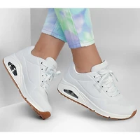 SKECHERS 73690 Uno WHT