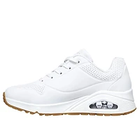 SKECHERS 73690 Uno WHT
