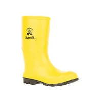 KAMIK Stomp Toddler (5-13T) YEK
