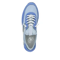 RIEKER N4381-10 Laceup Slip on