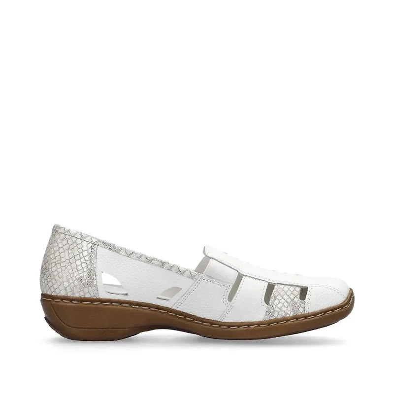 RIEKER 41385-80 Doris Slip-On