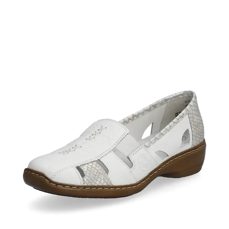 RIEKER 41385-80 Doris Slip-On