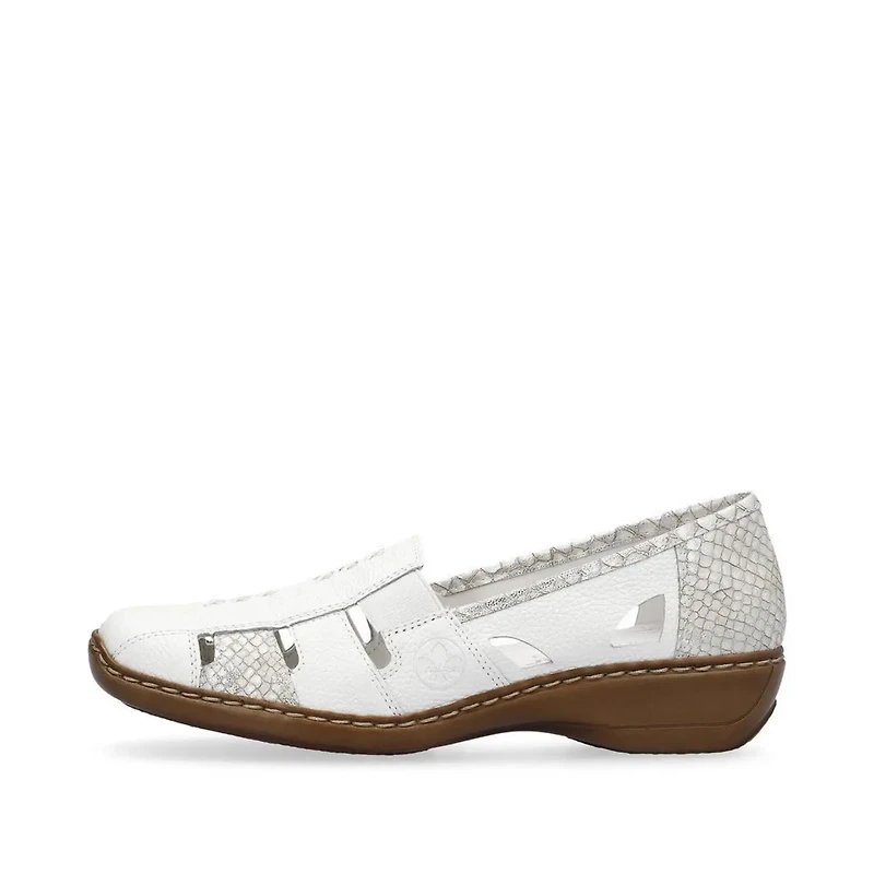 RIEKER 41385-80 Doris Slip-On