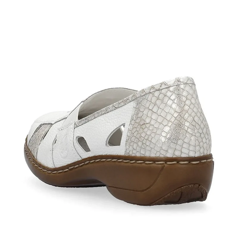 RIEKER 41385-80 Doris Slip-On
