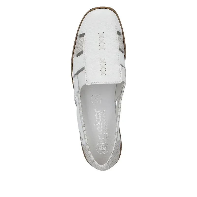 RIEKER 41385-80 Doris Slip-On