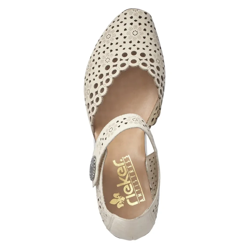 RIEKER 43753-60 Mirjam