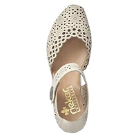 RIEKER 43753-60 Mirjam