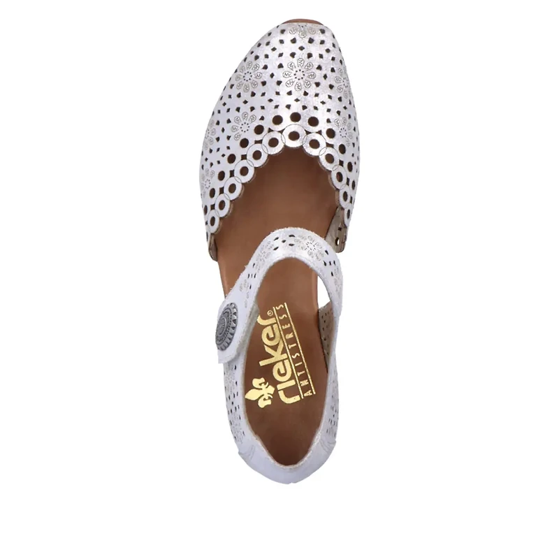 RIEKER 43753-90 Mirjam