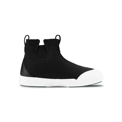 VESSI Kids Weekend Chelsea ASPHALT BLACK