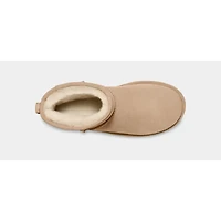 UGG 1016222 Classic Mini II SAN