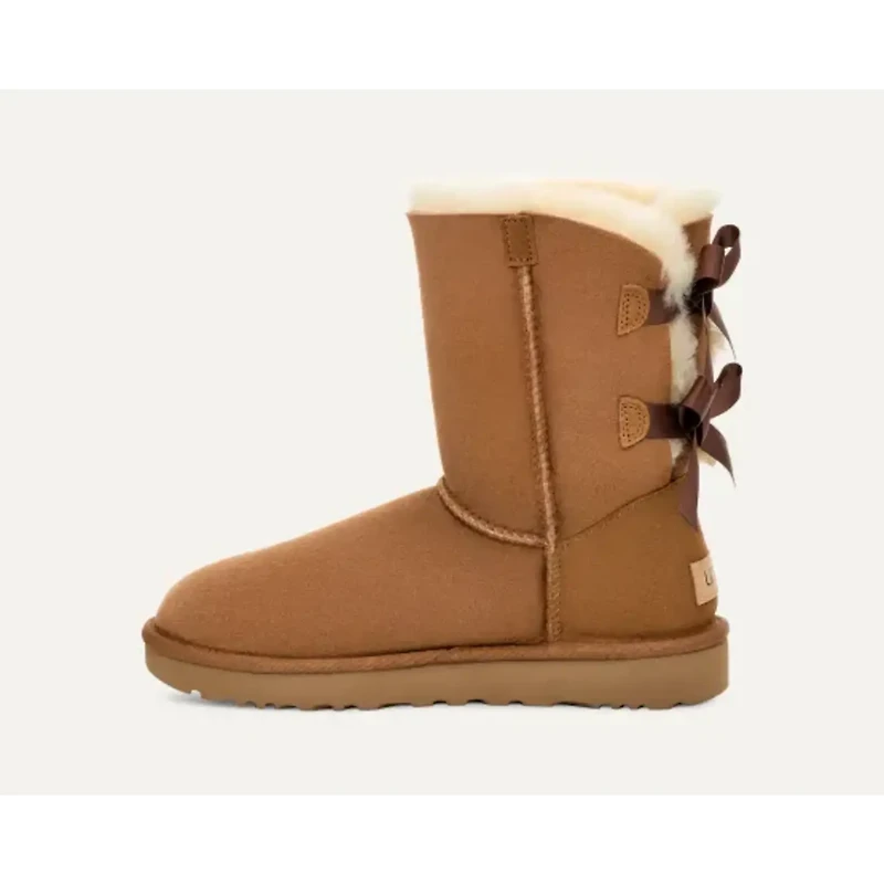 UGG 1016225 Bailey Bow II CHE