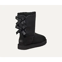 UGG 1016225 Bailey Bow II BLK