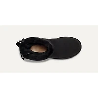 UGG 1016225 Bailey Bow II BLK