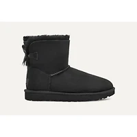 UGG 1016501 Mini Bailey Bow II BLK